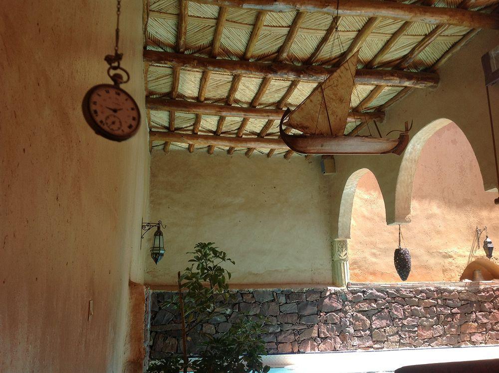 Riad Timadrouine Timatraouine 외부 사진