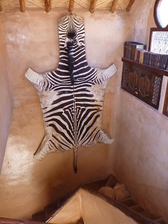 Riad Timadrouine Timatraouine 외부 사진