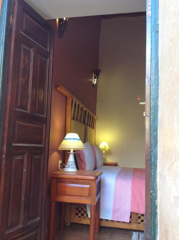 Riad Timadrouine Timatraouine 외부 사진