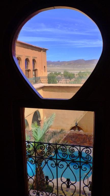 Riad Timadrouine Timatraouine 외부 사진