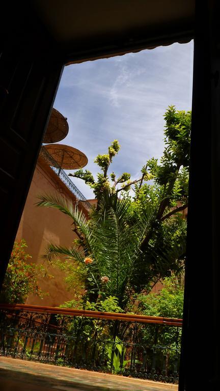 Riad Timadrouine Timatraouine 외부 사진