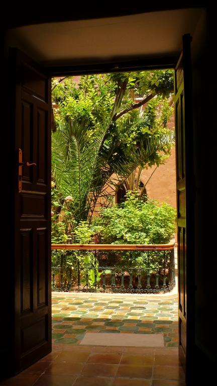 Riad Timadrouine Timatraouine 외부 사진
