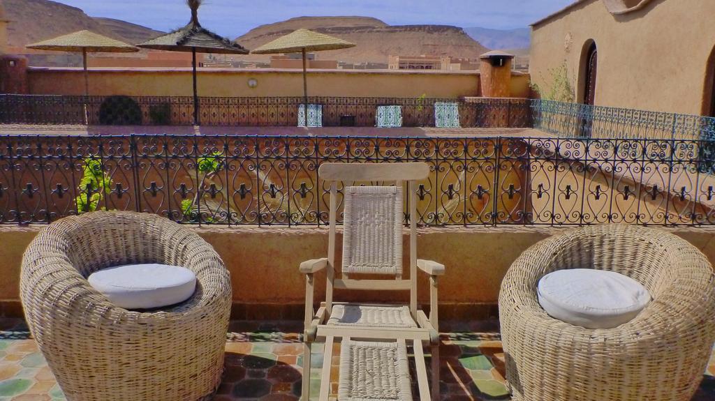 Riad Timadrouine Timatraouine 외부 사진