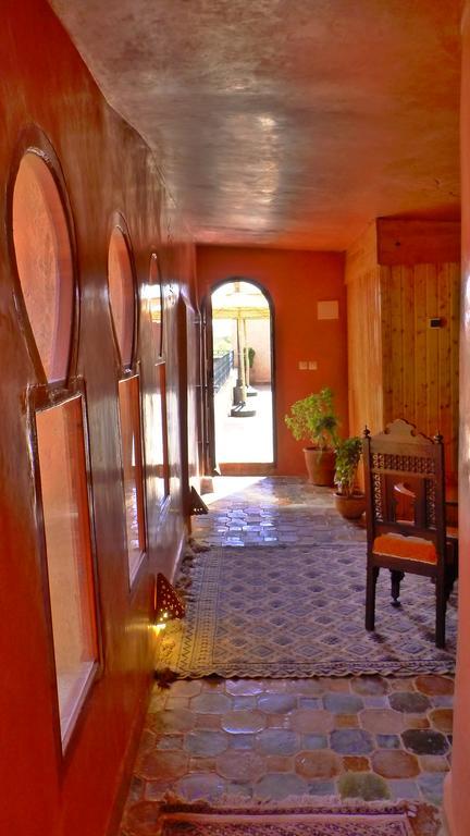 Riad Timadrouine Timatraouine 외부 사진