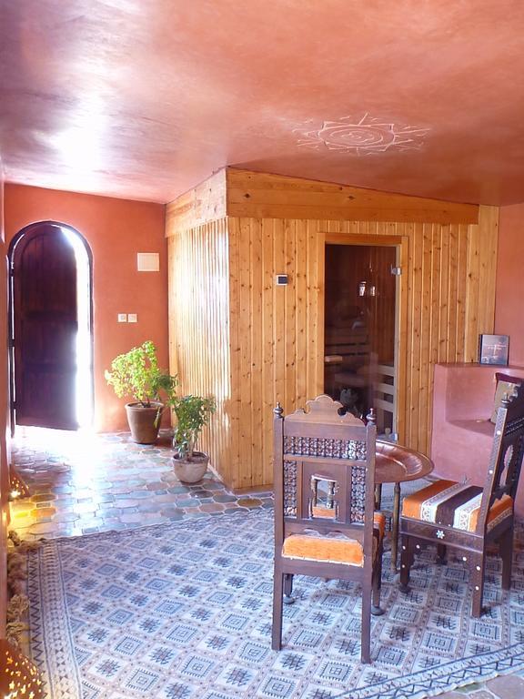 Riad Timadrouine Timatraouine 외부 사진