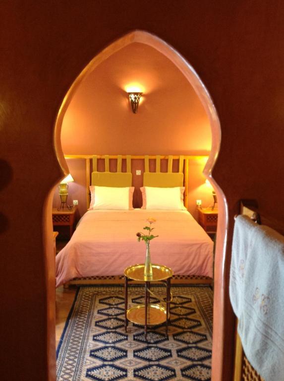 Riad Timadrouine Timatraouine 객실 사진