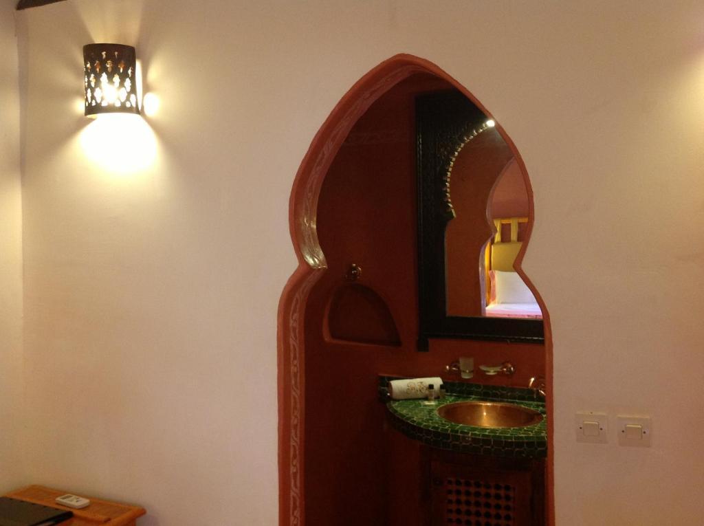 Riad Timadrouine Timatraouine 객실 사진