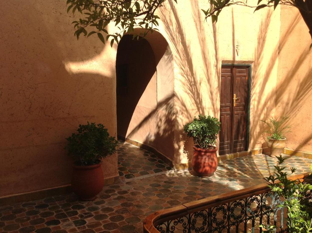 Riad Timadrouine Timatraouine 객실 사진