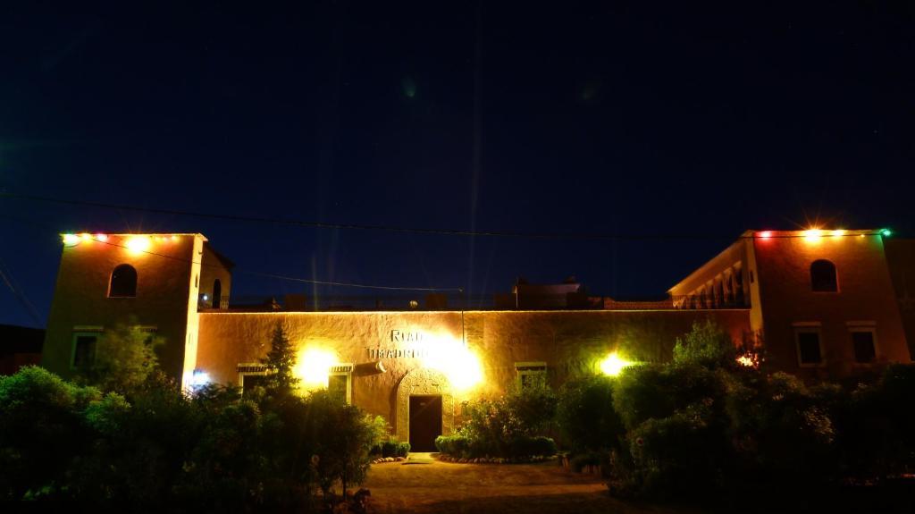 Riad Timadrouine Timatraouine 외부 사진