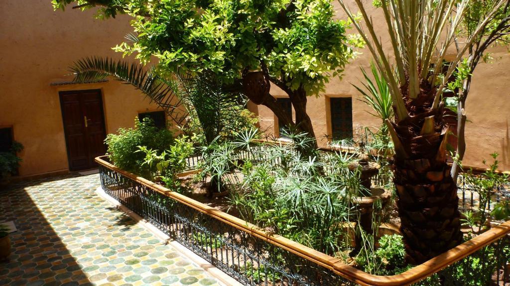 Riad Timadrouine Timatraouine 외부 사진
