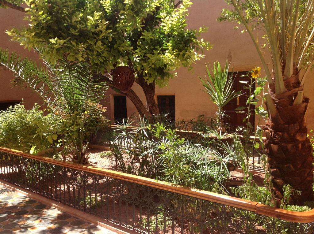 Riad Timadrouine Timatraouine 외부 사진