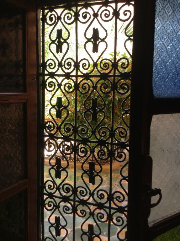 Riad Timadrouine Timatraouine 외부 사진