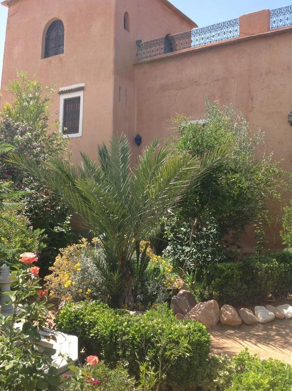 Riad Timadrouine Timatraouine 외부 사진