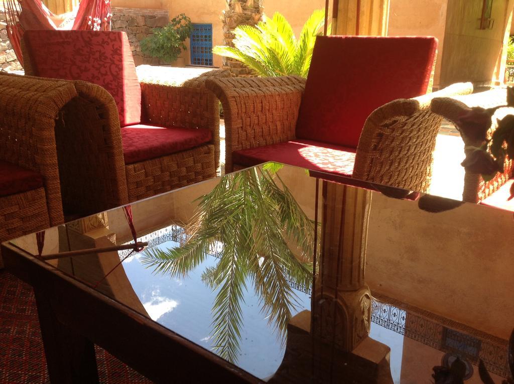 Riad Timadrouine Timatraouine 외부 사진